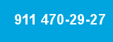 911 470-29-27 911 470-29-27